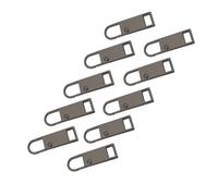 Pull Replacement Metal Detachable Handle for Luggage, Backpacks, Jackets Set Handbags Clothing