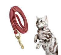 Pull Rope for Dogs, Lightweight Ergonomic Handle, Dog Lead for Walks, for Small, Medium and Large Dog Breeds for Walking, Training, in the Park, Outdoors, Garden and Yard