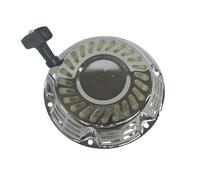 Pull Rope Recoil Starter for Predator 212 Engines Silver