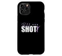 Pull Shot Cricket Case for iPhone 11 Pro
