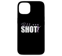 Pull Shot Cricket Case for iPhone 13