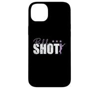 Pull Shot Cricket Case for iPhone 14 Plus