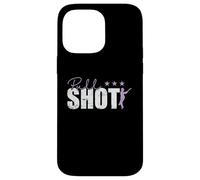 Pull Shot Cricket Case for iPhone 14 Pro Max