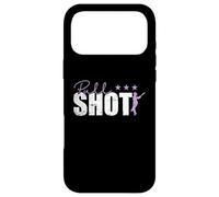 Pull Shot Cricket Case for iPhone 17 Pro Max
