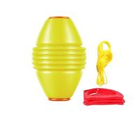 Pull Shuttle Ball Game | Cooperative and Ergonomic for Two Players | Ball Game for Boys and Girls - for Garden, Home, Living Room, Patio, Balcony, Lawn, Indoor and Outdoor