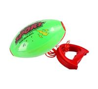 Pull Shuttle Ball Game | Interactive Kids Pull Ball Game Parent-Child Shuttle Training Game Adult Sliding Zooming Ball for All Age Group Play