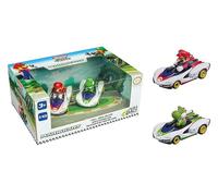 Pull & SPEED P&S Mario Kart™ - P-Wing Twinpack (15813022)