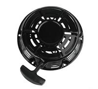 Pull Start Assembly, 84004174 Replacement Recoil Starter Assembly Compatible with Engine Brand 14HP 408cc
