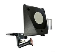 Pull Start Assembly for BR800 C-E Robust Outdoor Build | Part 42831904023, fits BR800C, smooth pull cord, easy ignition, cold weather start
