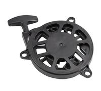 Pull Start Assembly for Honda GCV170 GCV200 HRX217K6 HRN216 Engine Motor Lawn Mower Generators Pressure Washer Recoil Starter with Pull Cord Replace Parts 28400-Z9L-004, 28400-Z9L-014, 28400-Z9V-004