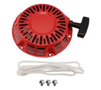 Pull Start Assembly for Honda GX200 Recoil Starter 5.5 6.5HP Engine