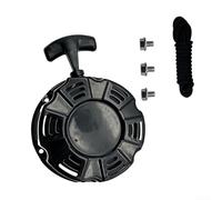 Pull Start Assembly, Recoil Starter for SH265 SH270 SH255 3000 Series, Replace KH-18-165-05-S
