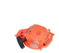 Pull Start Cord, Pull Start Recoil Starter, Pull Start Starter Assembly Accessory Fit for 235 236 240 Pull Starter Lawn Mower Pull Cord Replacement Chainsaw Engine Lawn
