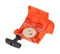Pull Start Recoil Replacement 223R 322 322R 323R Hand Pulling Trimmer Recoil Starter ABS Trimmer Pull Cord Starter Assembly