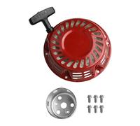 Pull Start Recoil Starter Assembly for Honda, Freight, Predator 173cc/212cc, Coleman CT200U, GX120/GX168/GX200, 4HP-7HP Engines