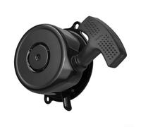 Pull Start Recoil Starter Assembly For Suzuki Alt50 LT50 for quad | Plastic Construction, 12.5x12x11cm, Smooth Recoil Mechanism, Direct Replacement For 1983 - 1987 Models