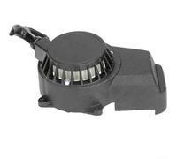 Pull Start Recoil Starter For 47cc 49cc For 50cc Engine Models Commonly Installed In Chinese ATVs Go Karts And Small Motorcycle Frames