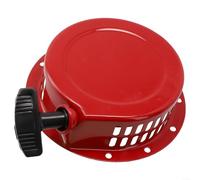 Pull Start Recoil Starter for Honda G150 For G200 GV200 GX110 GX140 Engines Built for Operation Under Standard Use Conditions