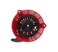 Pull Start Recoil Starter for Honda GC135, GC160, GCV135 & GCV160 Engines - Replacement for 28400-Z0L-V20ZB, 28400-ZM0-632ZB