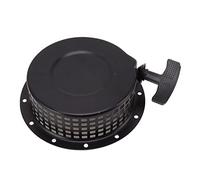 Pull Start Recoil Starter Professional 178F Replacement Pull Start Assembly for Air Cooled Engine Generator