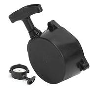 Pull Start Recoil Starter, Pull Start Starter Recoil Starter Pull Start Easy Installation ABS for Tanaka Engine Power Equipment