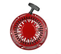 PULL START RECOIL STARTER Unit Designed to Fit For Honda For GX390 13 For HP Engine in Generators Lawnmowers and Mobile Power Generation Systems