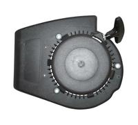 Pull Start,Replacement Parts Recoil Starter Kit - Lawn Mower Accessories, Engine Pull Cord Assembly, Rewind Starter for Lawn Mowers