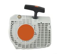 Pull Start Rewind Starter For 034 036 Qs Ms340 Ms360 Ms360C Garden Accessory 1125 080 2105 Build