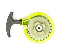 Pull Start Short Easystart Metal Type 3 Green Air Cooled Mini Moto