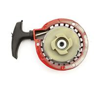 Pull Start Short Easystart Metal Type 3 Red Air Cooled Mini Moto