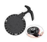 Pull Start Starter Mini Motor Recoil Start Pullstart Cord Engines For 49cc Minimoto Quad Dirt Bike