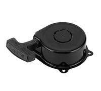 Pull Start Starter Recoil Assembly Fit for Suzuki Quadrunner 50 LT50 2x4 1983-1987