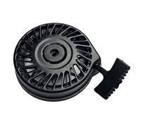 Pull Start Starter Recoil Assembly for Qualcast Classic 35S 43S QX Cylinder Mowers Fitted with Tecumseh AQ148 148cc Engine
