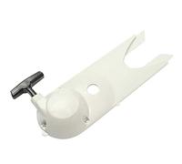 Pull Start Starter Recoil Assembly For Stihl TS400 TS 400 Cut-Off Concrete Saw Replacement for 4223 190 0401 and 42231900401