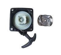 Pull Starter And Cup 1E40F-5 40F-5 40-5 1E44F-5 44F-5 BG430 CG430 CG520 TL43 TL52 49CC Recoil Starter With Claw Pawl Compatible With(style C)