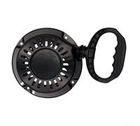Pull Starter Assembly Compatible with BGG Engines Models 699335 797430 696711 for Lawn Mower and Snow Blower Replacement Parts