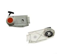 Pull Starter Assembly for SL TS700 TS800 Cut Off Saws 42241900306, Efficient Recoil Mechanism for Quick Starts