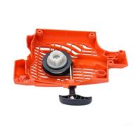 Pull Starter Assembly Replacement A051002741 Compatible with CS-310 CS-352 CS-310ES CS-352AC CS-352ES Chainsaw Models Providing Strong Starting Power