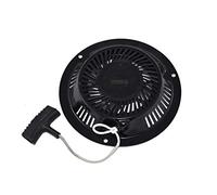 Pull Starter Compatible with Einhell CG-PM 47 S-HW/GC-PM 48 S-HW/GC-PM 52 S-HW Lawnmower