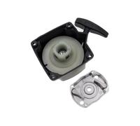 Pull Starter Dial Driver Claw Pawl Compatible With 33cc 36cc(1 Set)
