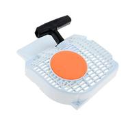 Pull Starter Fit for Stihl 021 023 025 MS210 MS250 1Pc Recoil Starter Assembly Suitable Pull Start Assembly