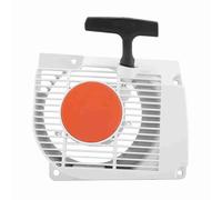 Pull Starter for 029 039 Chainsaws - Compatible with MS290, MS390, MS310 - OEM Replacement Part 1127 080 2103 - Plastic Construction for Performance