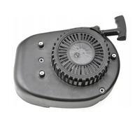 Pull starter, for Alko Pro 140 160 petrol engine lawn mower 411834