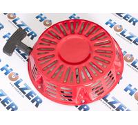 Rope starter for reversible starter LG Motors shredder 13PS / 8951
