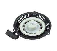 Pull Starter For Recoil Assembly for Cobra For Hyundai For 1P60 1P64 - Compatible with For BG-PM 46 S - GH-PM 40 P - For Hecht 548SW 548SX 551SX