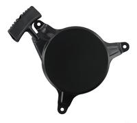 Pull Starter Hand Starter Recoil Starter,Recoil Starter for Einhell for GC - PM 46 S Lawn Mower 170mm Center to Center Plastic+Metal