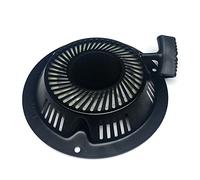 Pull Starter Hand Starter Suitable for Fuxtec FX-RM 5196 Lawnmower Start