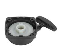 Pull Starter,Mountfield Pull Cord Assembly, Engine Hand Pull Start Manual Starter with Hedge Trimmer Spare Parts for 1E32F Motor