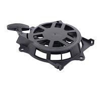 Pull Starter, Pull Starter, Hand Starter, Pull Starter, Recoil Starter, Puller, Motor Starter, Manual Pull Starter, Starter Cable Starter for Honda GCV 160 GCV 135 GCV 190 Lawnmower