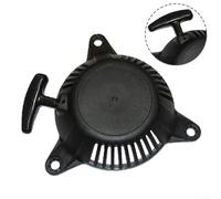 Pull Starter Recoil Assembly Replacement Part for Honda Engine Models for Lawn Mower Maintenance